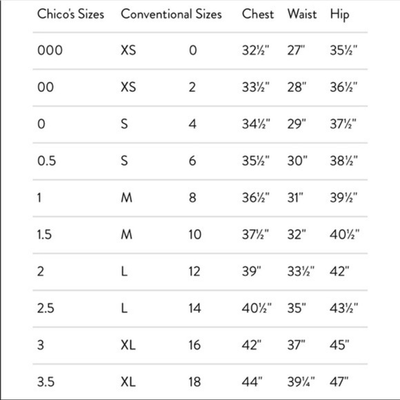 CHICOS Platinum Bootcut Jean Denim Stretch Cotton White Size 2 Large - Picture 12 of 13